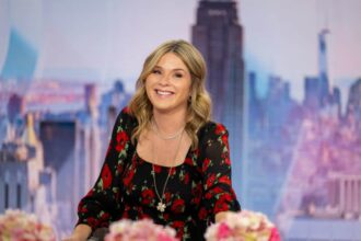 Jenna Bush Hager