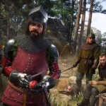 Kingdom Come: Deliverance 2