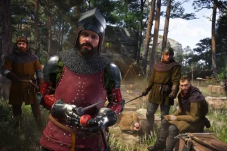 Kingdom Come: Deliverance 2