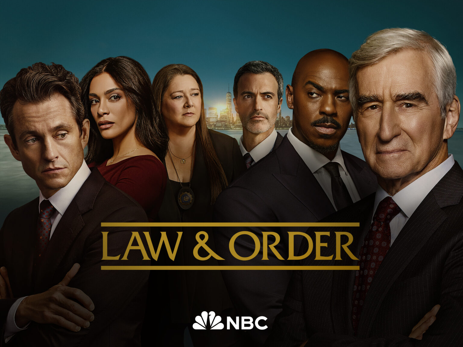 Law & Order