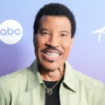 Lionel Richie
