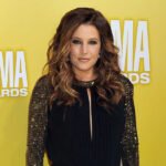 Lisa Marie Presley