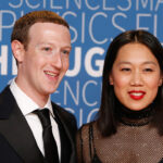 Mark Zuckerberg’s Wife