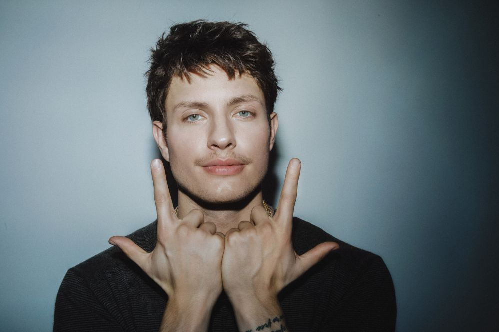 Matt Rife