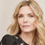Michelle Pfeiffer