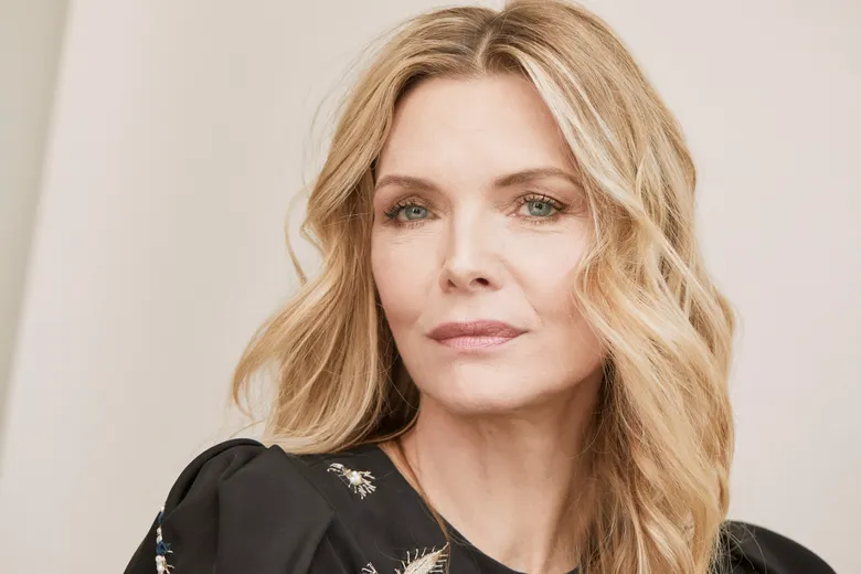 Michelle Pfeiffer