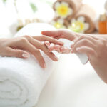 Nagelprodukte