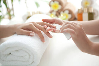 Nagelprodukte