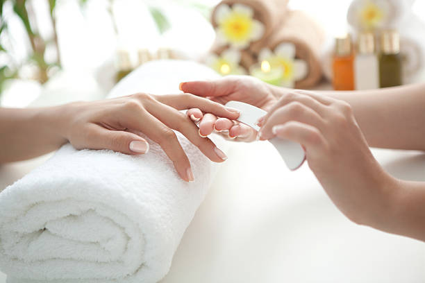 Nagelprodukte