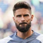 Olivier Giroud