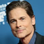Rob Lowe