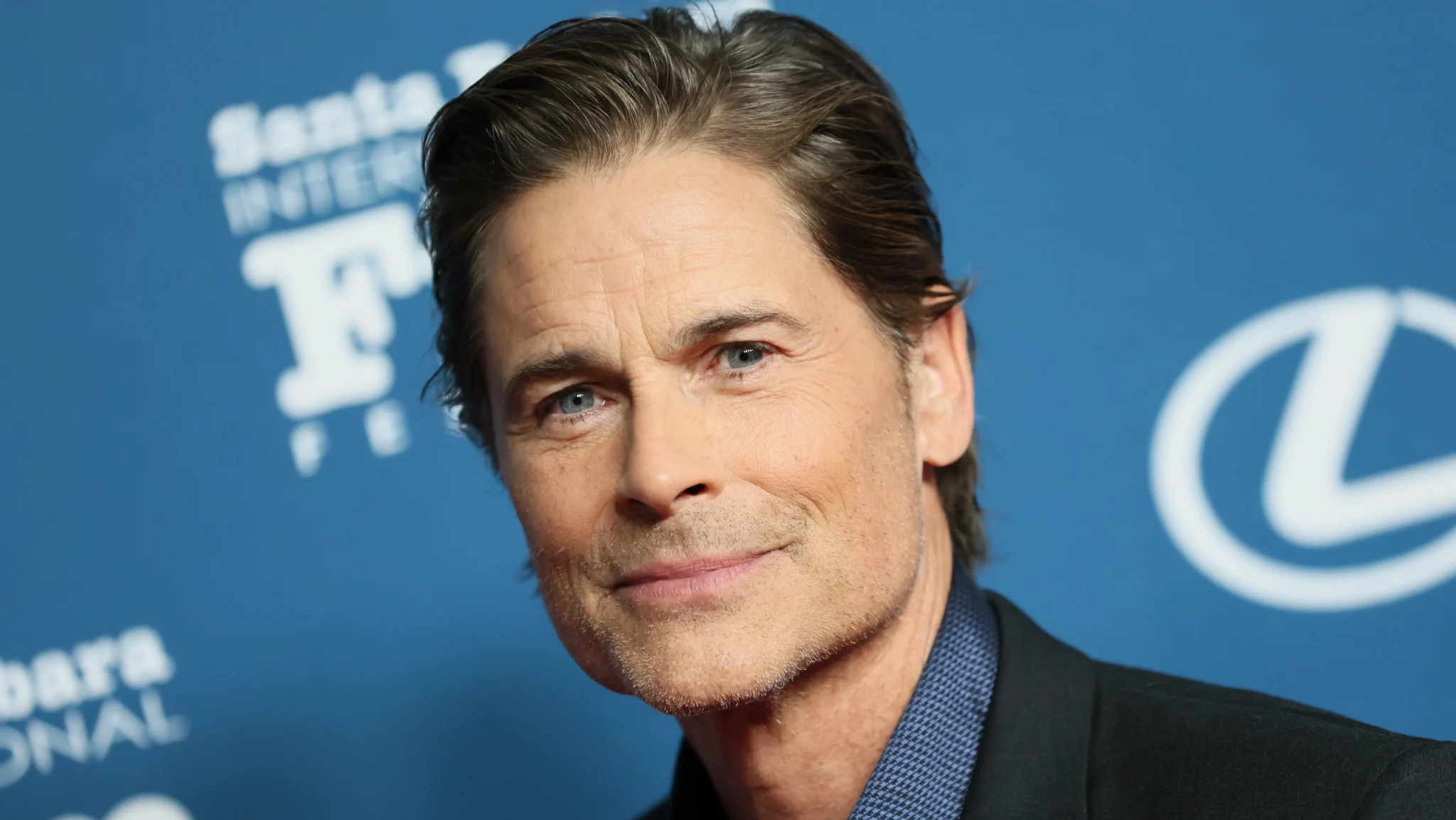 Rob Lowe