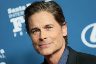 Rob Lowe