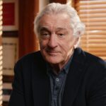 Robert De Niro