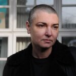 Sinéad O'Connor