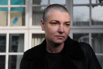 Sinéad O'Connor
