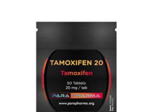 Tamoxifen