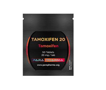 Tamoxifen