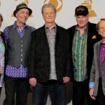 The Beach Boys