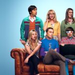The Big Bang Theory