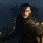The Blood Of The Dawnwalker