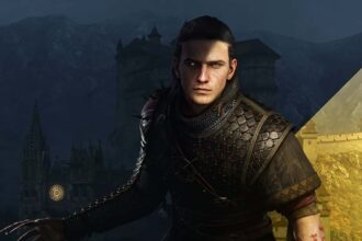 The Blood Of The Dawnwalker