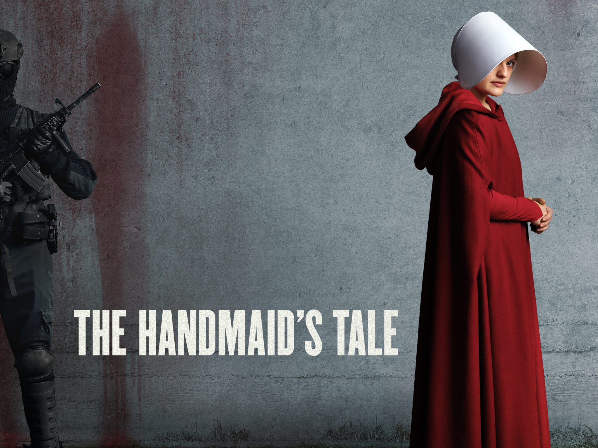 The Handmaid's Tale
