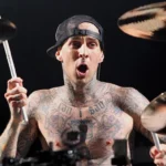 Travis Barker