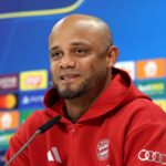 Vincent Kompany