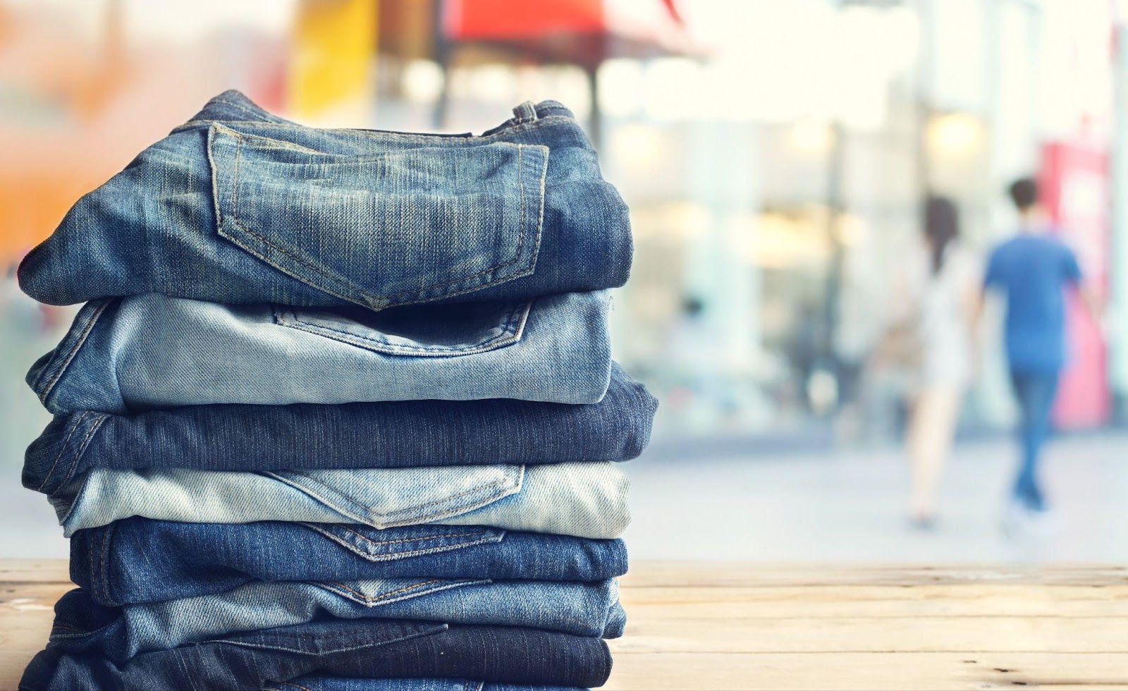 Denim
