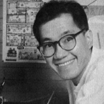 akira toriyama