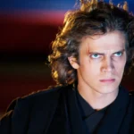 anakin skywalker