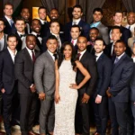 bachelorette