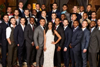 bachelorette