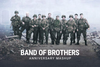 band of brothers