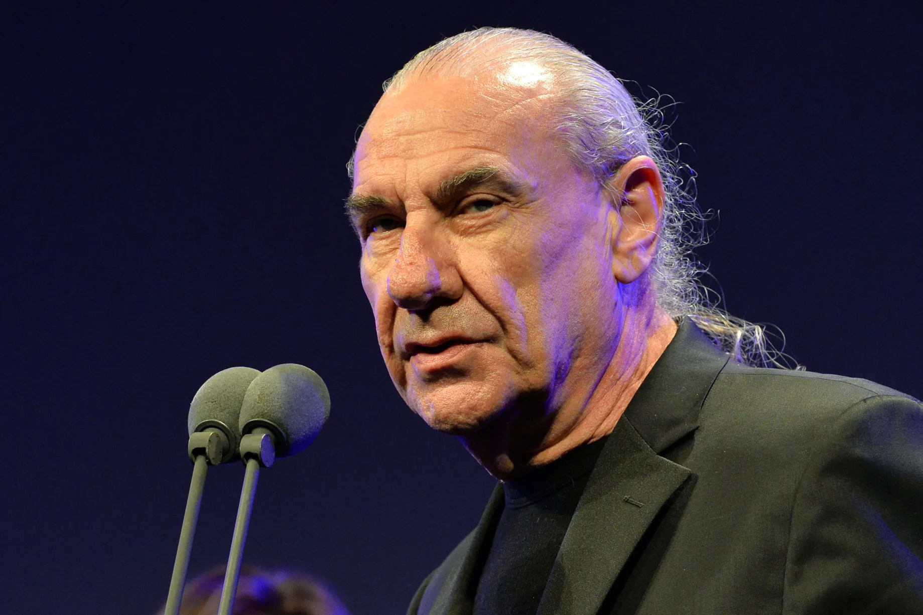 bill ward