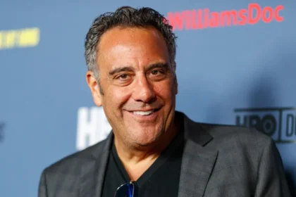 brad garrett