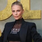 charlize theron