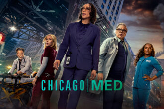 chicago med