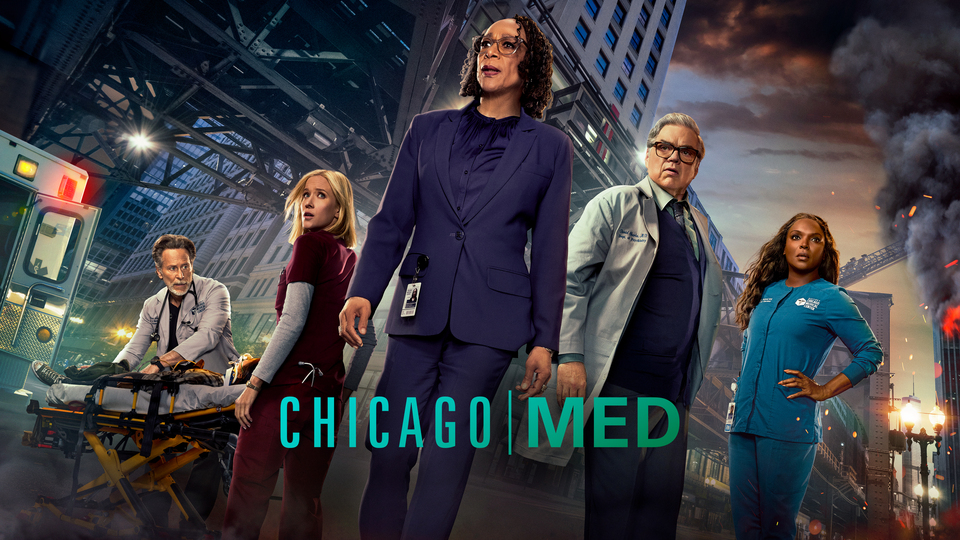 chicago med