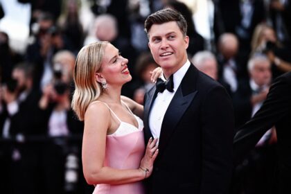 colin jost