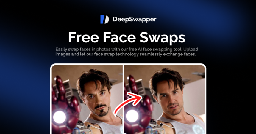 deepswapper