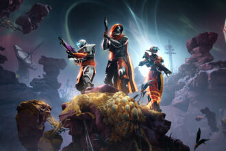 destiny 2