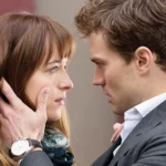 fifty shades of grey