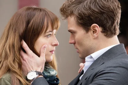 fifty shades of grey