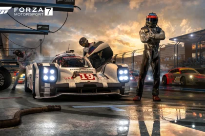 forza motorsport