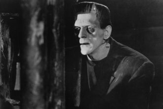 frankenstein