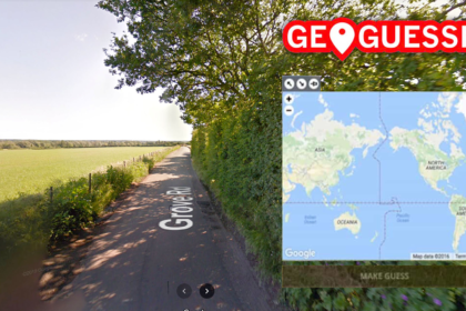 geoguessr