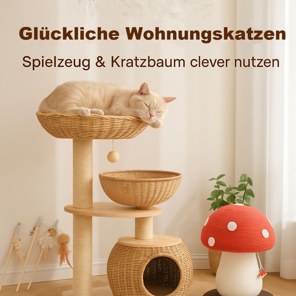 Kratzbaum