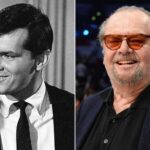 jack nicholson